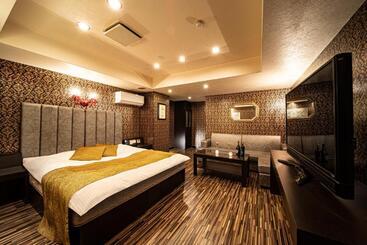 Hôtel Mint Osaka Airport