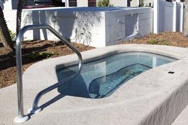 Szálloda Orange City Rv Resort