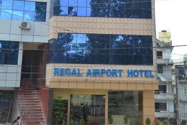 هتل Regal Airport