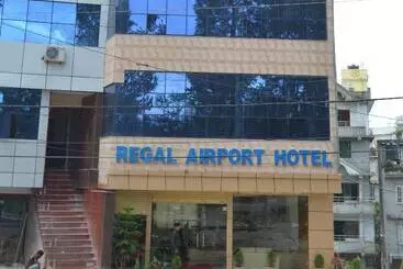 ホテル Regal Airport