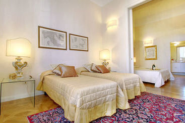 Palazzo Guidacci Apartments