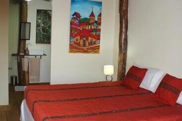 پانسیون Casa Andalucia