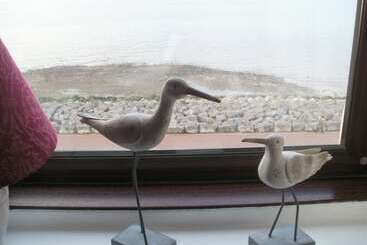 ペンション Yacht Bay View