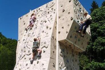 Apartaments turístics Résidence Le Relax   Megève Centre