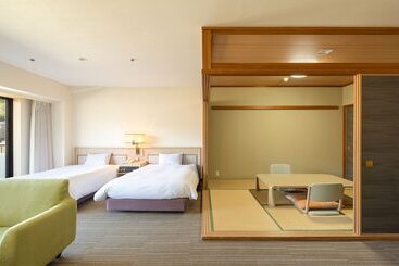 Ryokan En Resort Re Cove Hakone