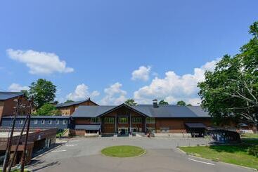 ריוקאן Shintamagawa Onsen