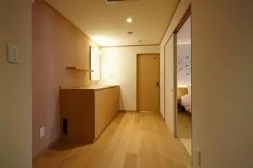 Ryokan Shintamagawa Onsen