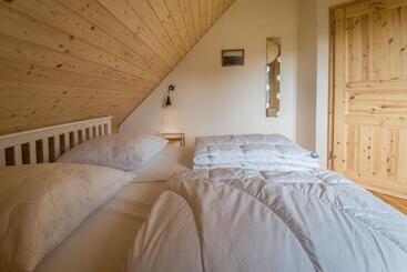 Turistihuoneistot Schmidt S Ferienhäuser Bei Zingst