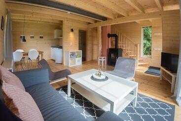 Apartaments turístics Schmidt S Ferienhäuser Bei Zingst