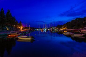 游客公寓 Villa Anna