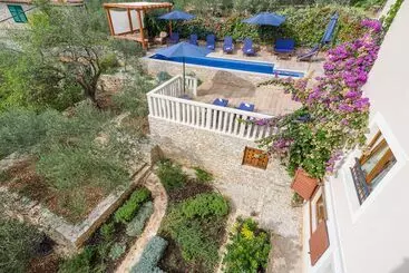 Apartamentos turísticos Villa Anna