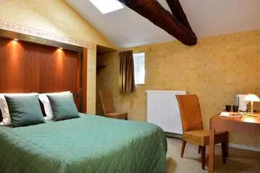 B&b Domaine De La Corbe