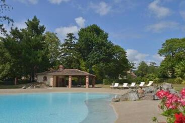 B&b Domaine De La Corbe