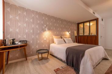 B&b La Maison De Julia