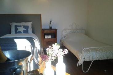 مبيت وإفطار La Sauldre