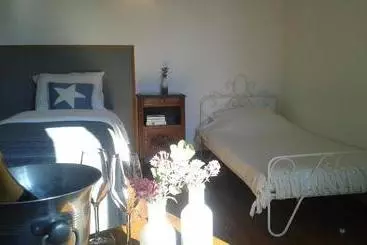 Bed and Breakfast La Sauldre