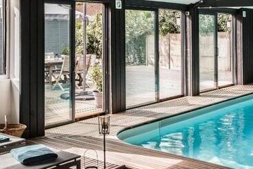 Bed and Breakfast La Villa