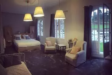 Bed and Breakfast La Villa