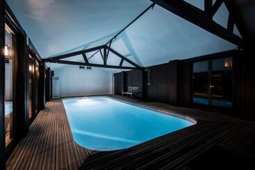 Bed and Breakfast La Villa