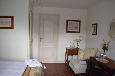 住宿加早餐 Papillon Chambres D Hôtes