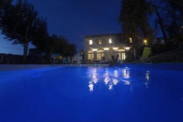 Aamiaismajoitus (B&B) Parc Waechter