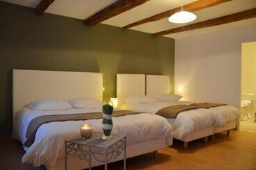 Aamiaismajoitus (B&B) Parc Waechter