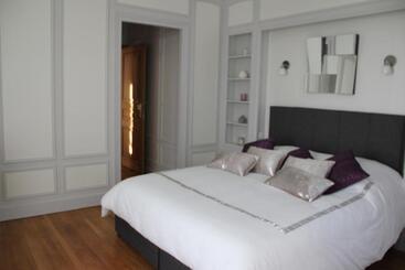 ベッドアンドブレックファースト Villa Louis Victor