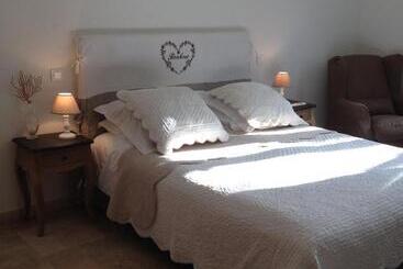 ベッドアンドブレックファースト Villa Prétorina