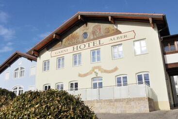 Garni Hotel Alber
