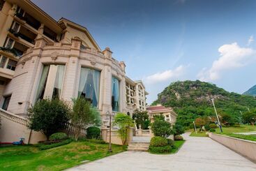 ホテル Country Garden Sun City Phoenix