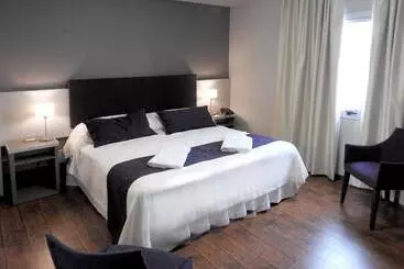 Otel Fábrica