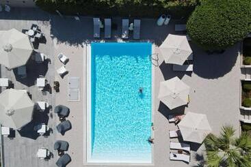 Otel Golden View Residence