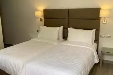 Hotel Golden View Residence