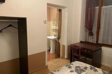 Hotelli Hôtel Le Cosy