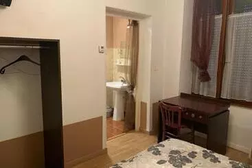 Hotel Hôtel Le Cosy