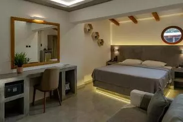 Hotel Meteora