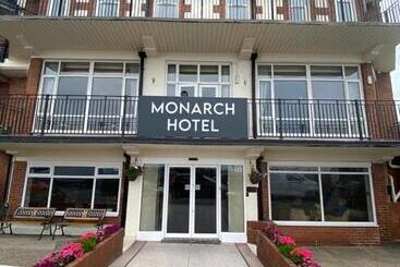 酒店 Monarch