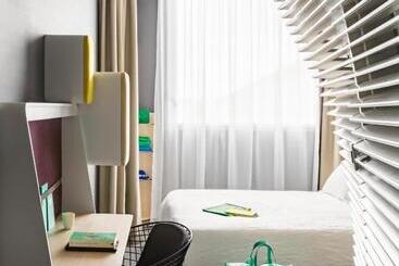 Okko Hotels Bayonne Centre