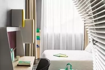 Okko Hotels Bayonne Centre
