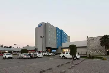 Hotel One Cuautitlan