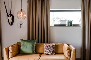 호텔 Sommers Schöne Aussicht, Adults Only