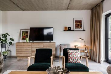 ホテル Sommers Schöne Aussicht, Adults Only