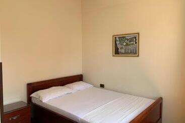 The First Hotel Saranda