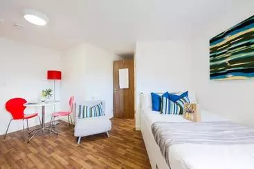 3n Park House Apartments