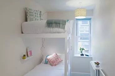 هاستل Self Catering Cellb Ffestiniog