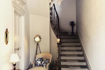 مبيت وإفطار 15 Grand Rue