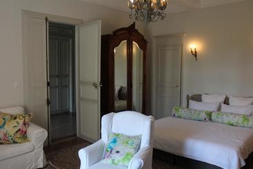 Bed and Breakfast 15 Grand Rue