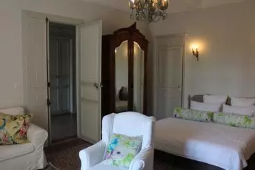 Bed and Breakfast 15 Grand Rue