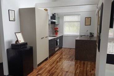 Bed and Breakfast A Bit Of New York In Whanganui Home Stay