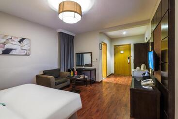 Aparthotel Boudl Al Maidan